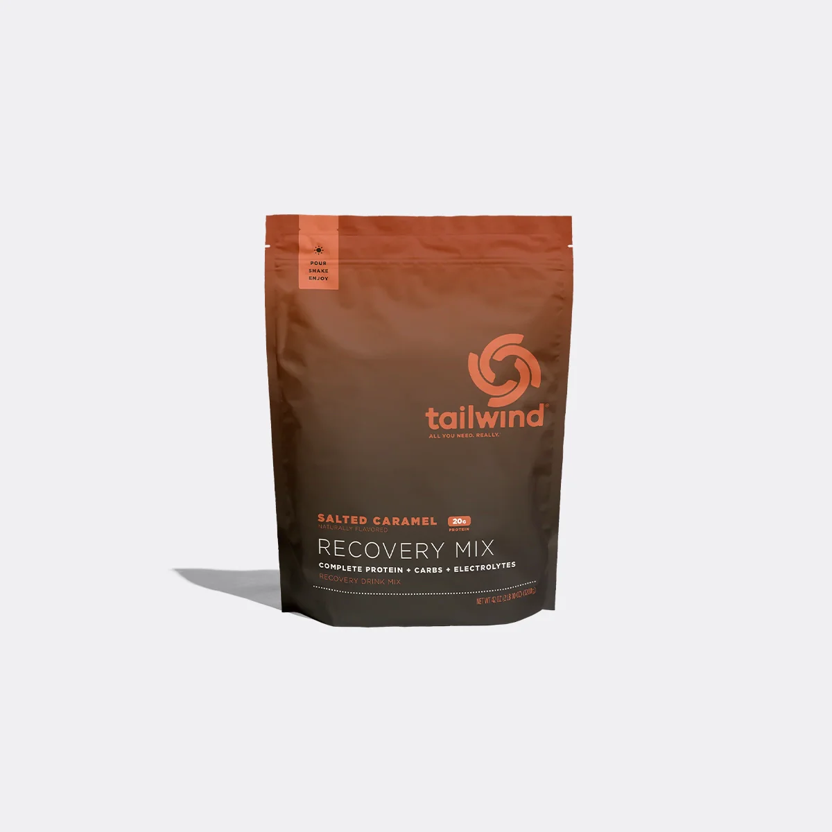 Tailwind Nutrition Fava Recovery Mix - Image 8